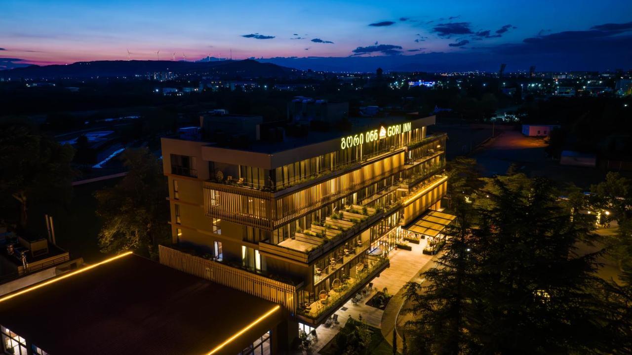 Gori Inn Экстерьер фото