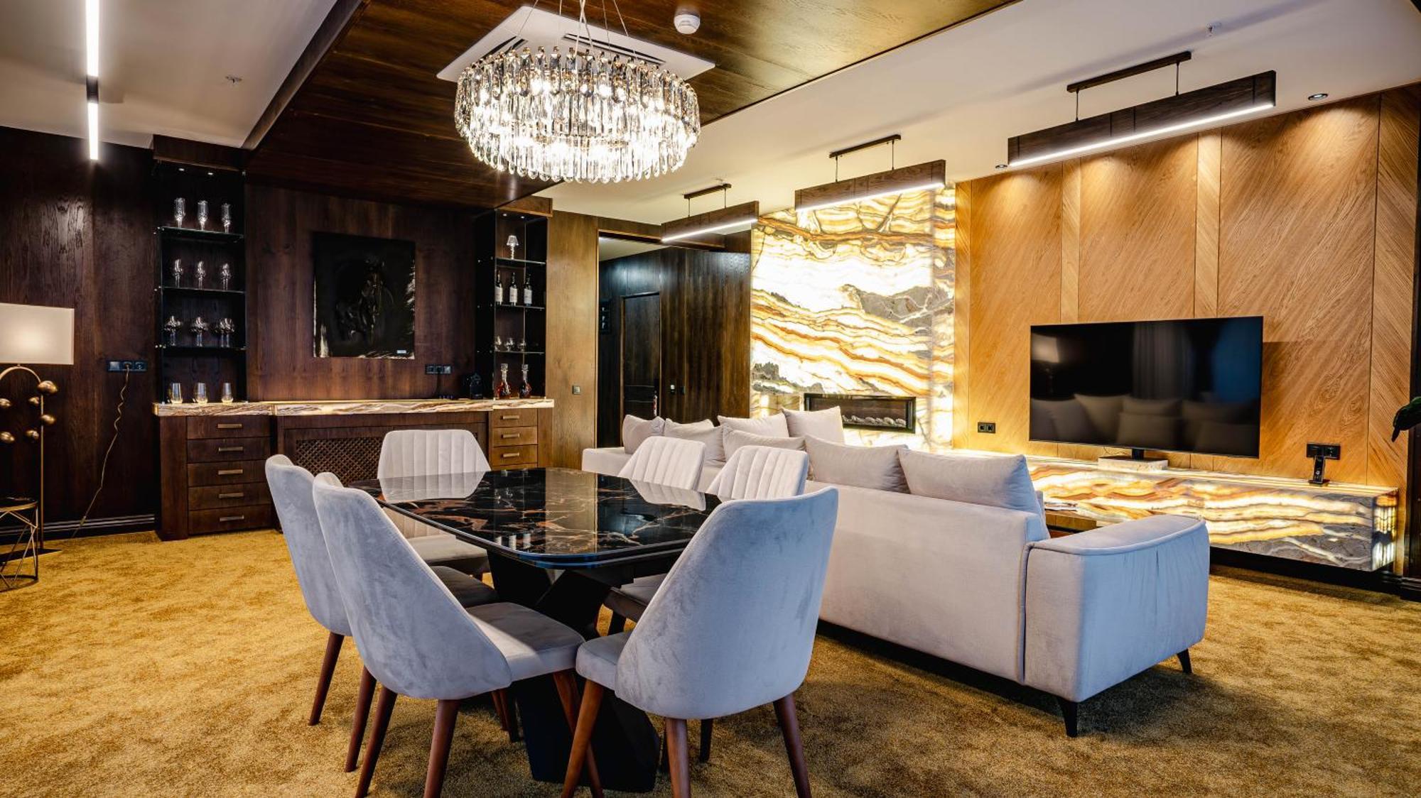 Gori Inn Экстерьер фото
