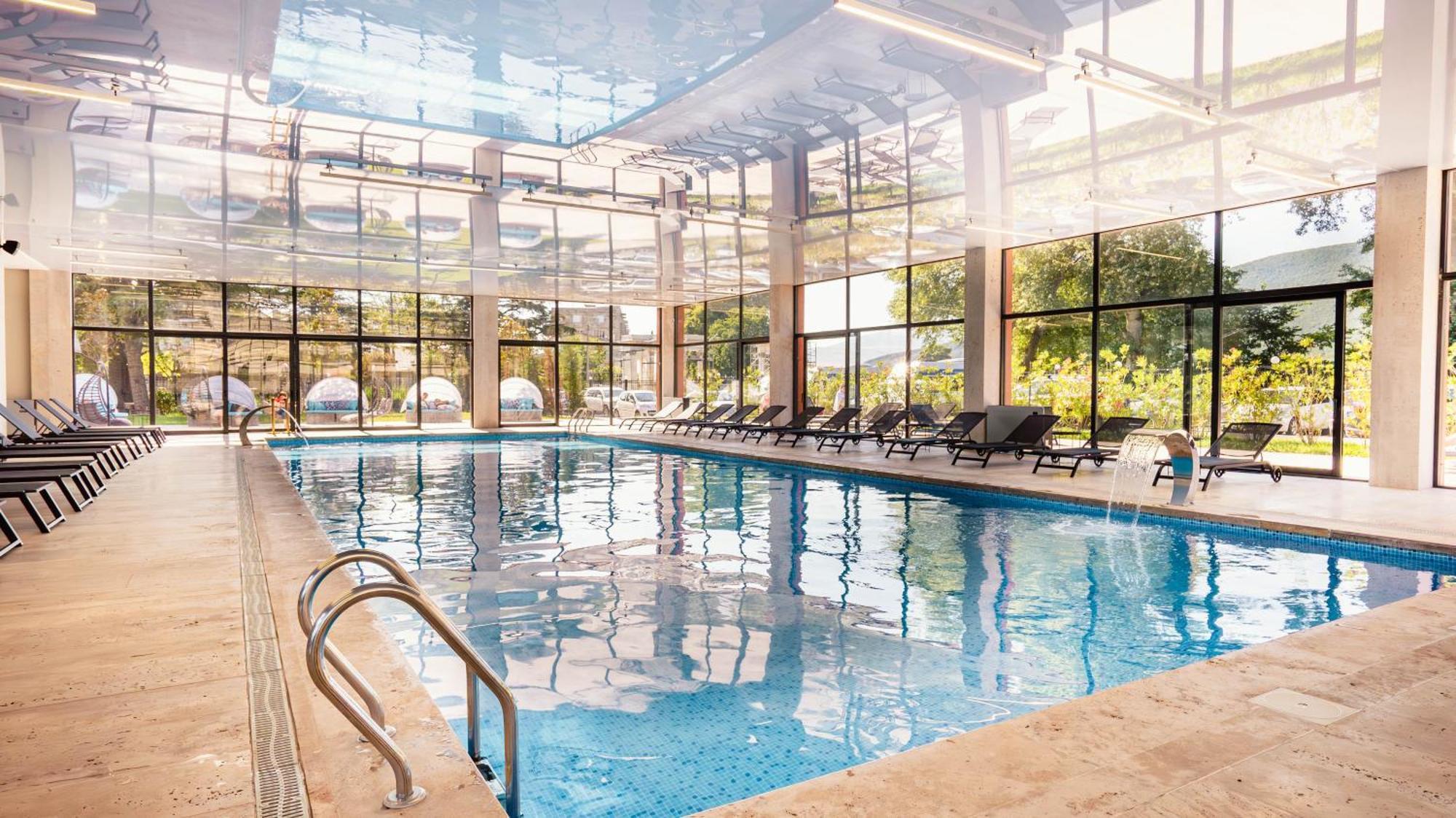 Gori Inn Экстерьер фото