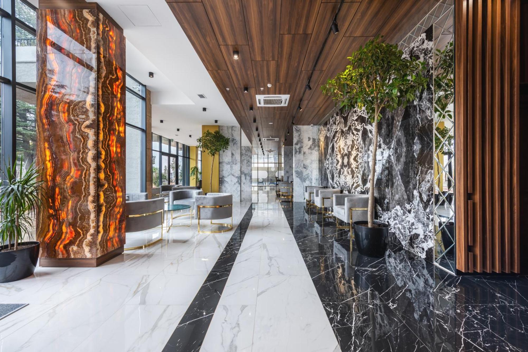 Gori Inn Экстерьер фото